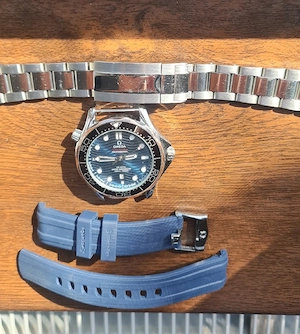ceas omega(replică)