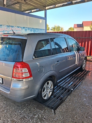 Vand opel zafira 2010 - imagine 8