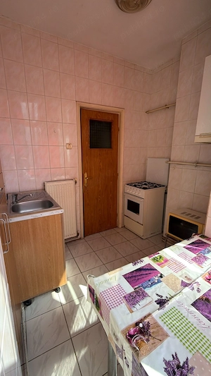 Garsonieră | Piața Romană ASE | 36 mp | Etaj 3 | Pet friendly | Metrou 1 minut - imagine 8