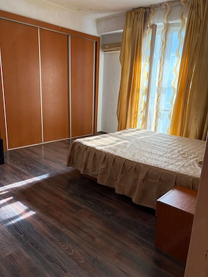 Garsonieră | Piața Romană ASE | 36 mp | Etaj 3 | Pet friendly | Metrou 1 minut - imagine 5