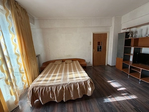 Garsonieră | Piața Romană ASE | 36 mp | Etaj 3 | Pet friendly | Metrou 1 minut - imagine 2