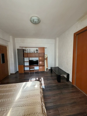 Garsonieră | Piața Romană ASE | 36 mp | Etaj 3 | Pet friendly | Metrou 1 minut - imagine 6