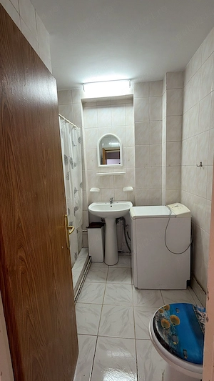 Garsonieră | Piața Romană ASE | 36 mp | Etaj 3 | Pet friendly | Metrou 1 minut - imagine 10