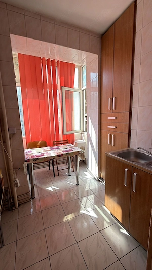 Garsonieră | Piața Romană ASE | 36 mp | Etaj 3 | Pet friendly | Metrou 1 minut - imagine 7