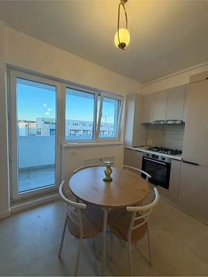 Apartament 2 camere Popesti Leordeni de inchiriat  - imagine 3