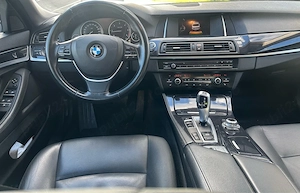 BMW 520 F10 Xdrive 2015 - imagine 3