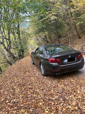 BMW 520 F10 Xdrive 2015 - imagine 4