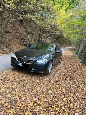BMW 520 F10 Xdrive 2015 - imagine 2