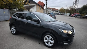 nissan qashqai benzina automata dsg 2019 - imagine 3
