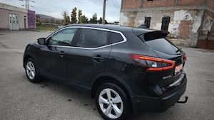 nissan qashqai benzina automata dsg 2019 - imagine 6