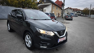 nissan qashqai benzina automata dsg 2019 - imagine 2