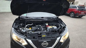 nissan qashqai benzina automata dsg 2019 - imagine 10