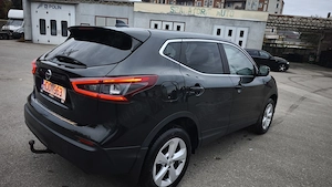 nissan qashqai benzina automata dsg 2019 - imagine 4