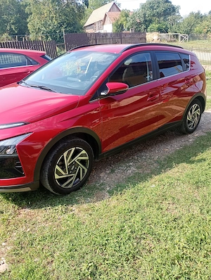 Hyundai bayon led line 2025 - imagine 4