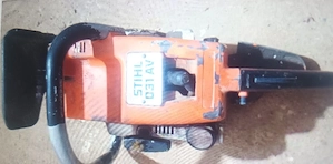Drujba stihl 031AV
