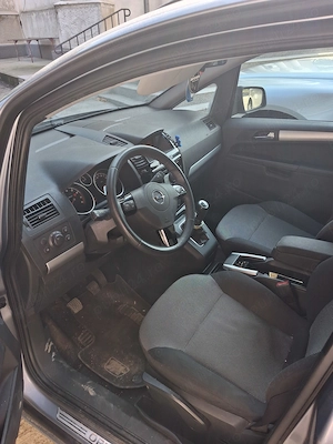Vand opel zafira 2010 - imagine 6