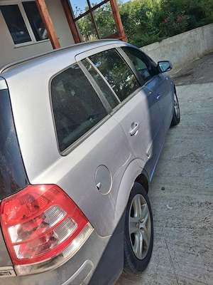 Vand opel zafira 2010 - imagine 7