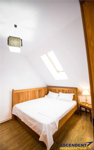 Casa cu 3 apartamente independente, locatie premium, aria Biserica Neagra, Centru Istoric, Brasov - imagine 9