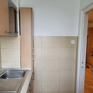 Garsonieră de închiriat   Titan, 5 minute de metrou | Proaspăt renovată - imagine 10