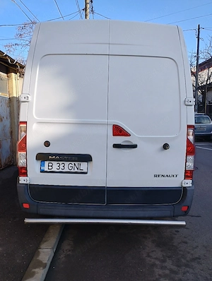 Vand Renault Master 2.3 diesel - imagine 3