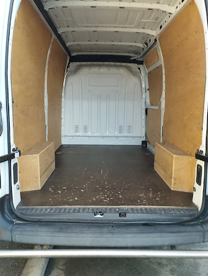 Vand Renault Master 2.3 diesel - imagine 4