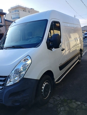Vand Renault Master 2.3 diesel - imagine 5