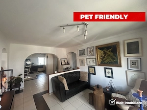 Apartament 4 camere | Plopilor | Pet Friendly