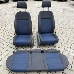 Scaune VW Golf 5 de vânzare 