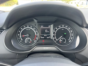 Skoda Octavia vrs 2014 184cp - imagine 5