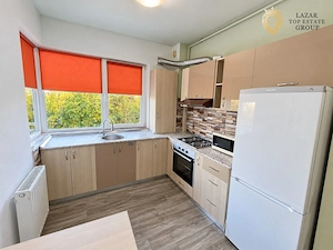 Apartament cu 3 camere Ared - imagine 7
