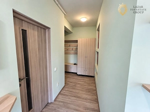 Apartament cu 3 camere Ared - imagine 8
