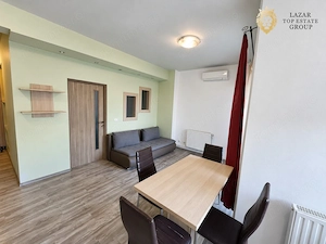 Apartament cu 3 camere Ared - imagine 3