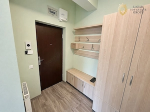 Apartament cu 3 camere Ared - imagine 6