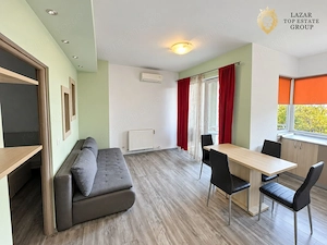 Apartament cu 3 camere Ared - imagine 2
