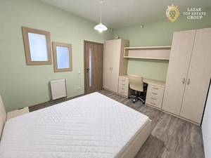 Apartament cu 3 camere Ared - imagine 11