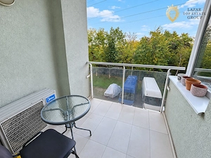 Apartament cu 3 camere Ared - imagine 14
