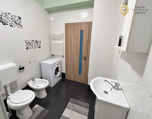 Apartament cu 3 camere Ared - imagine 13