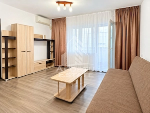 Apartament 2 camere modern zona Aurel Vlaicu