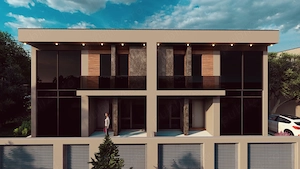 Vilă Premium de Vânzare, cu Grădină și Parcare - imagine 6