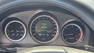 Mercedes GLK 250. - imagine 5