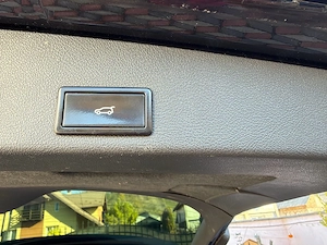 Volksvagen touareg  - imagine 9