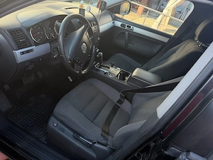 Volksvagen touareg  - imagine 4