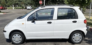 Daewoo Matiz SE Power - imagine 4