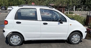 Daewoo Matiz SE Power - imagine 3