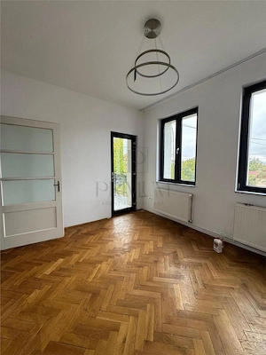CASA DE INCHIRIAT - CIARDA ROSIE ( str Matei Millo) - 230mp - imagine 20