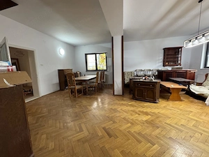 CASA DE INCHIRIAT - CIARDA ROSIE ( str Matei Millo) - 230mp - imagine 13