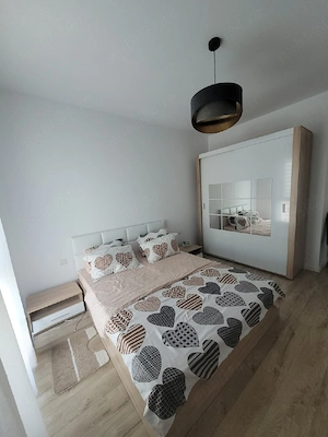 Apartament 2 camere luminos | Citta Residence  Delfinului   Lângă Mega Mall - imagine 4