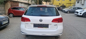 passat 2.0 tdi ,2014 full - imagine 8