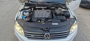passat 2.0 tdi ,2014 full - imagine 7