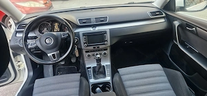 passat 2.0 tdi ,2014 full - imagine 5